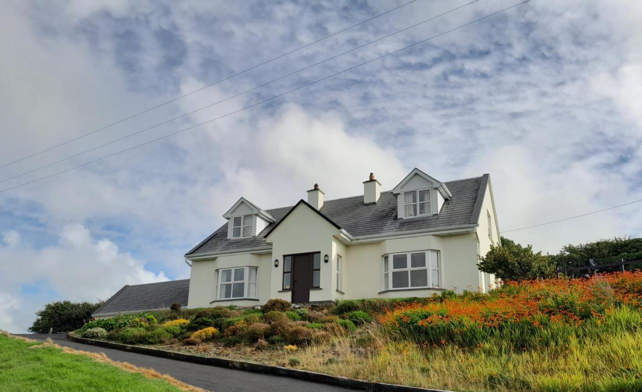 Hilltop Haven, Doolin Kültér fotó